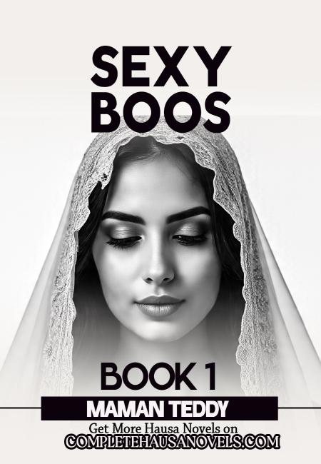 SEXY BOOS BOOK 1 COMPLETE DOCUMENT