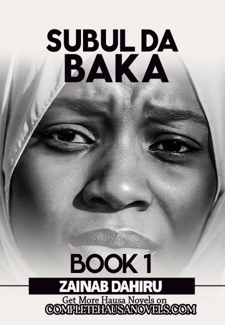 Subul Da Baka Book 1 Complete Document 