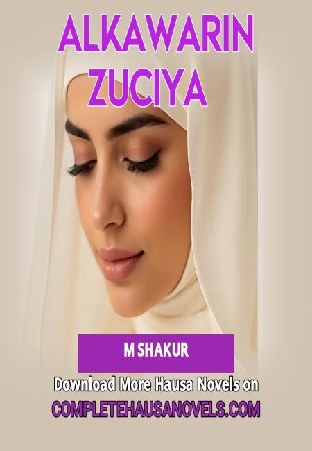 ALKAWARIN ZUCIYA BY M SHAKUR