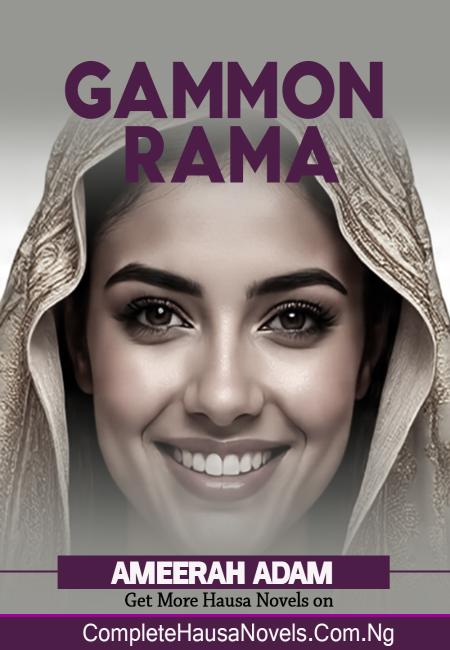 Gammon Rama Complete Hausa Novel 