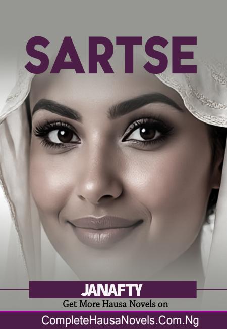 Sartse Part 1 Complete Hausa Novel 