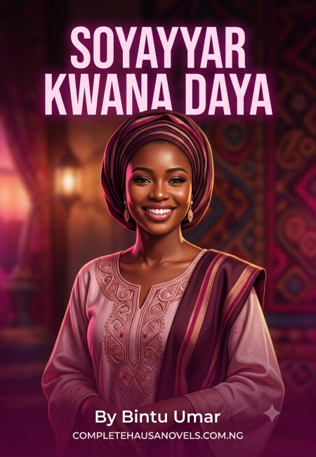 Soyayyar Kwana Daya Part 1 Complete Hausa Novel