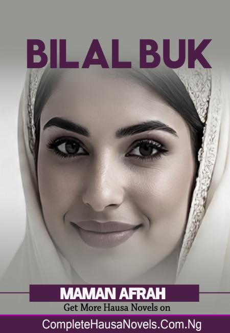 Beelal Buk Complete Hausa Novel 