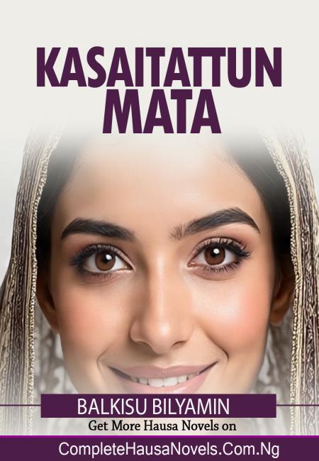 KASAITATTUN MATA