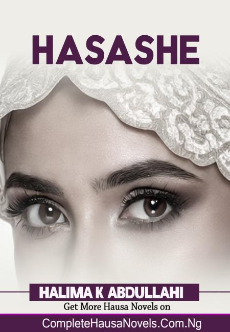 Hasashe Part 1 Complete Hausa Novel