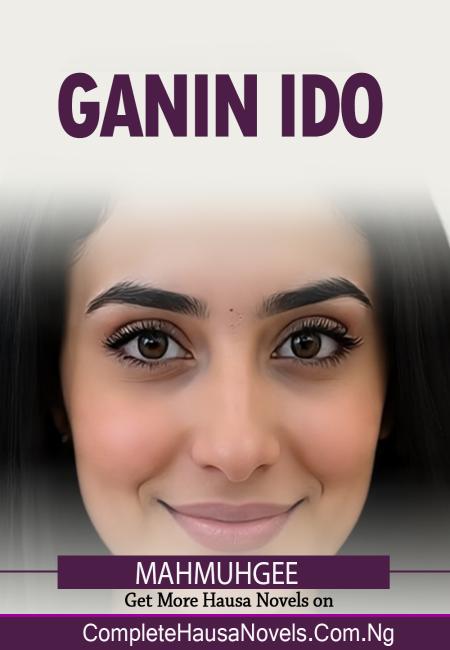 GANIN IDO COMPLETE BOOK BY MAHMUGEE 