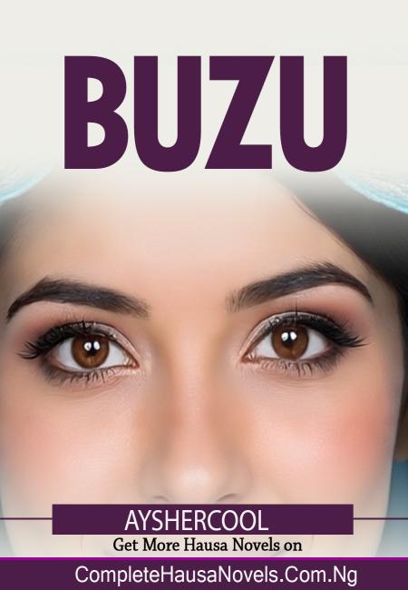 BUZU complete by Ayshacool