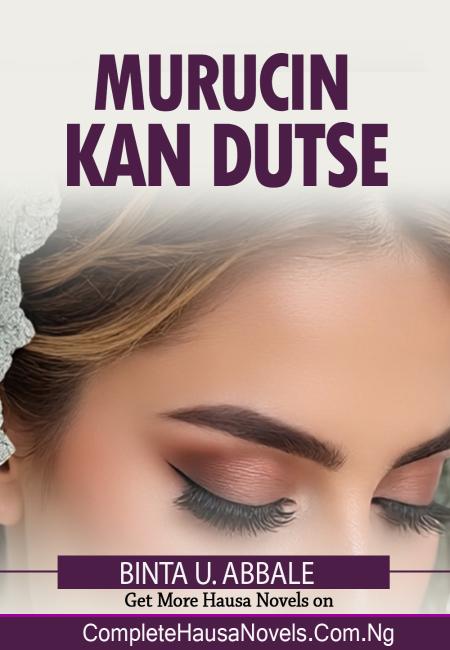 Murucin Kan Dutse By Makawa