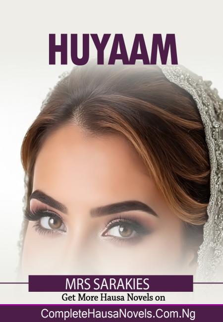 HUYAAM by MRS SARAKIes
