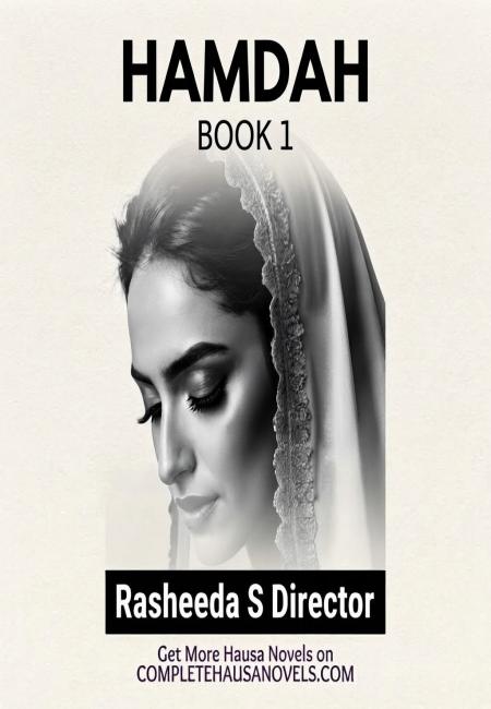 HAMDAH BOOK1 COMPLETE 