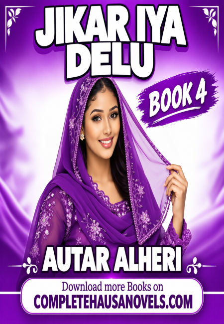Jikar-Iya-Delu-Book-4-Compeletet