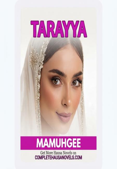 TARAYYA COMPLETE 