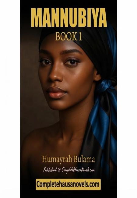 MANNUBIYA BOOK1 COMPLETE 
