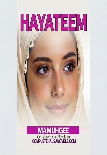HAYATEEM BOOK1&2 COMPLETE 