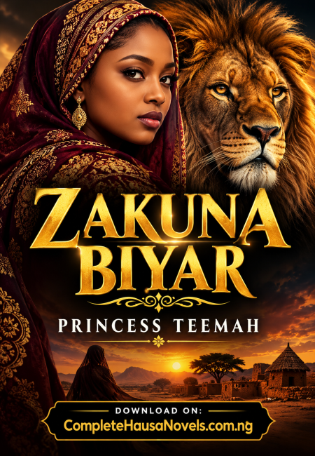 Zakuna Biyar 