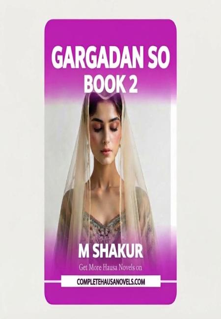 GARGADA SO COMPLETE 