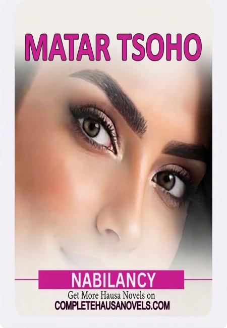 MATAR TSOHO COMPLETE 