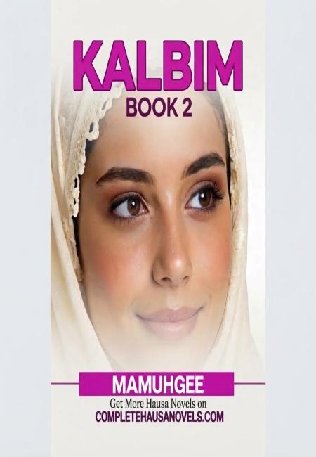 KALBIM BOOK2 COMPLETE 