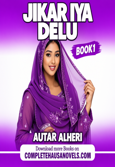 Jikar-Iya-Delu-Book-1-complete