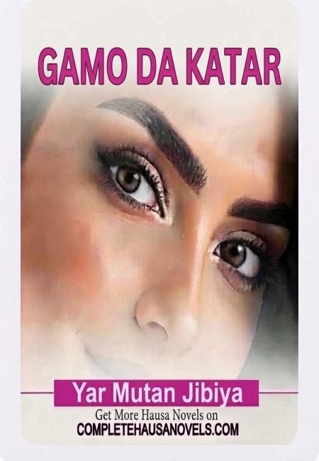 GAMO DA KATAR COMPLETE 