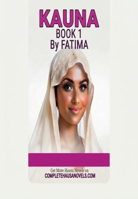 KAUNA BOOK1 COMPLETE 
