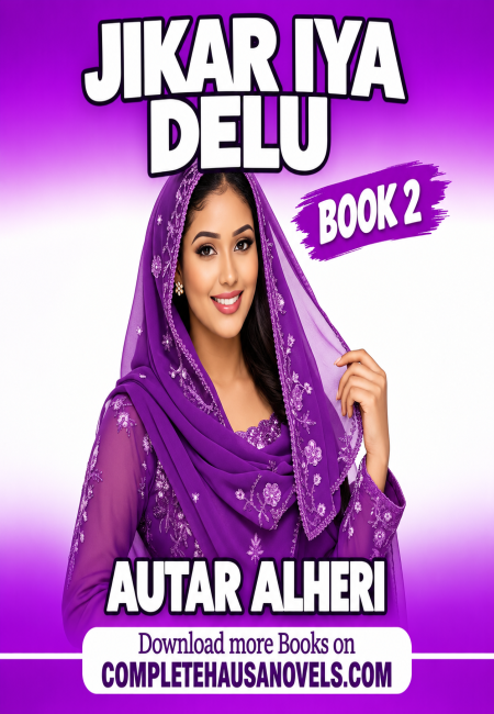 Jikar-Iya-Delu-Book-2-complete