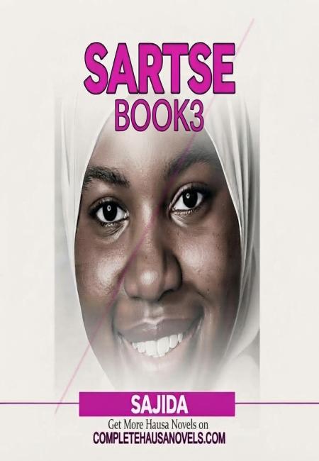 SARTSE BOOK3 COMPLETE 