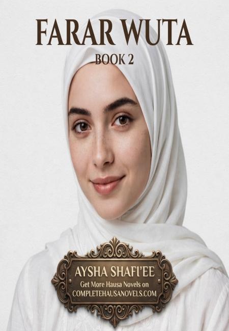 FARAR WUTA BOOK 2 COMPLETE 