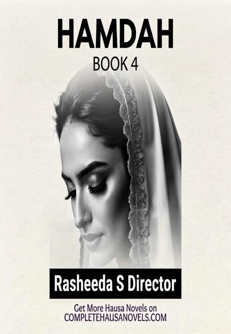 HAMDAH BOOK4 COMPLETE 
