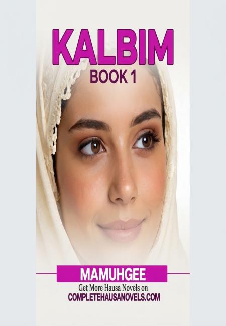 KALBIM BOOK1 COMPLETE 