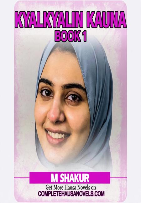 KYALKYALIN KAUNA BOOK1 COMPLETE 