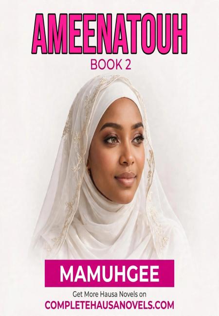 AMEEENATOU BOOK2 COMPLETE 