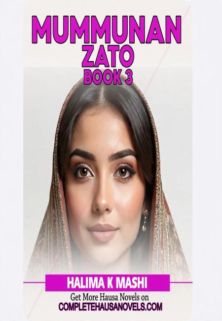 MUMMUNAN ZATO BOOK3 COMPLETE 