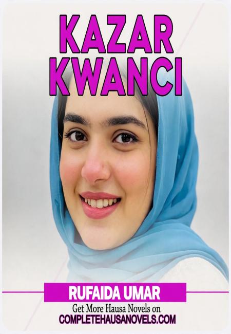 KAZAR KWANCI COMPLETE 