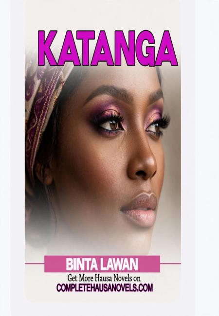 KATANGA COMPLETE