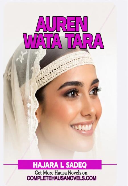 AUREN WATA TARA COMPLETE 