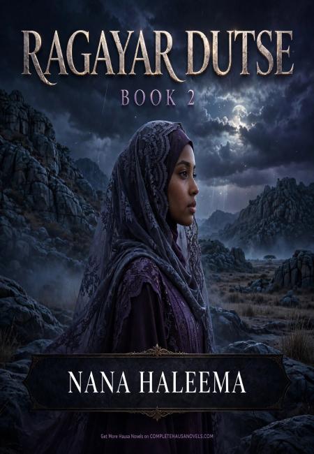 RAGAYAR DUTSE BOOK2 COMPLETE 