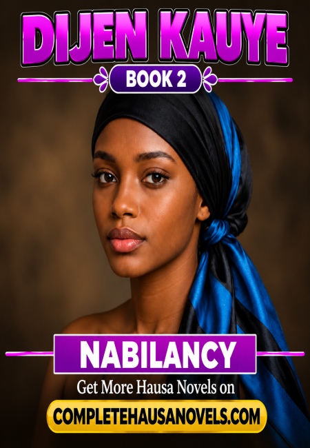 DIJEN ƘAUYE BOOK2 COMPLETE 