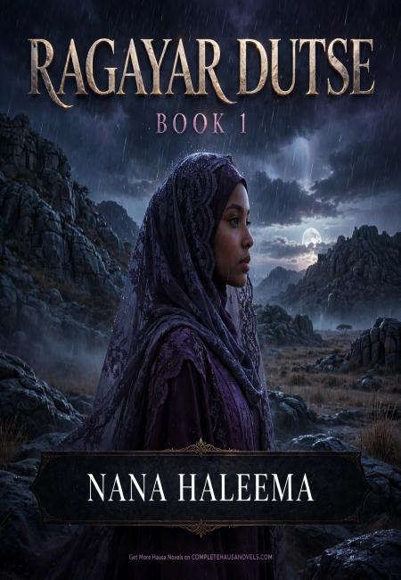 RAGAYAR DUTSE BOOK1 COMPLETE 